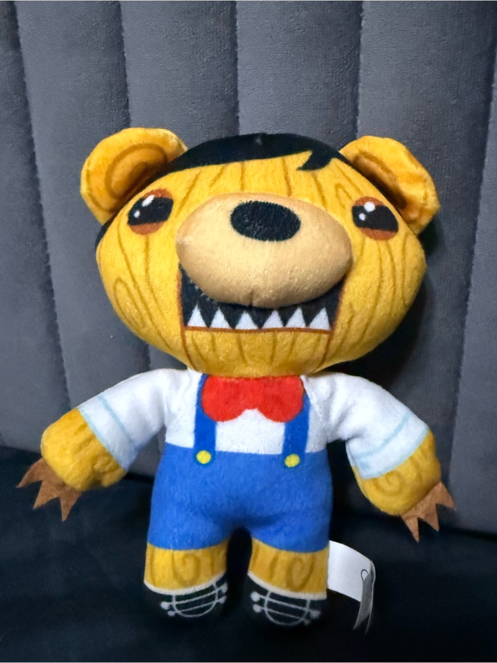 Deddy Bears Series 4 Marion-Annette 5” Plush